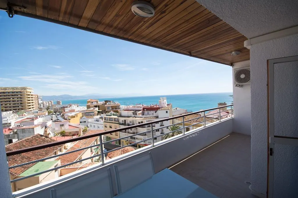 Nogalera Boutique Apartment Torremolinos 0*,  İspanya
