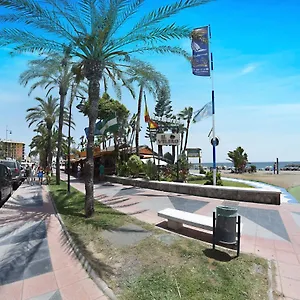 Apartamento Zenbeach 2ºa Torremolinos