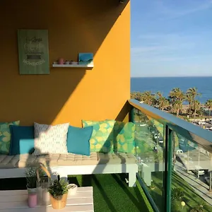 Luxury Bajondillo Beachfront Torremolinos