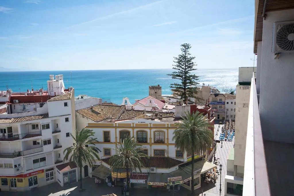 Nogalera Boutique Apartment Torremolinos