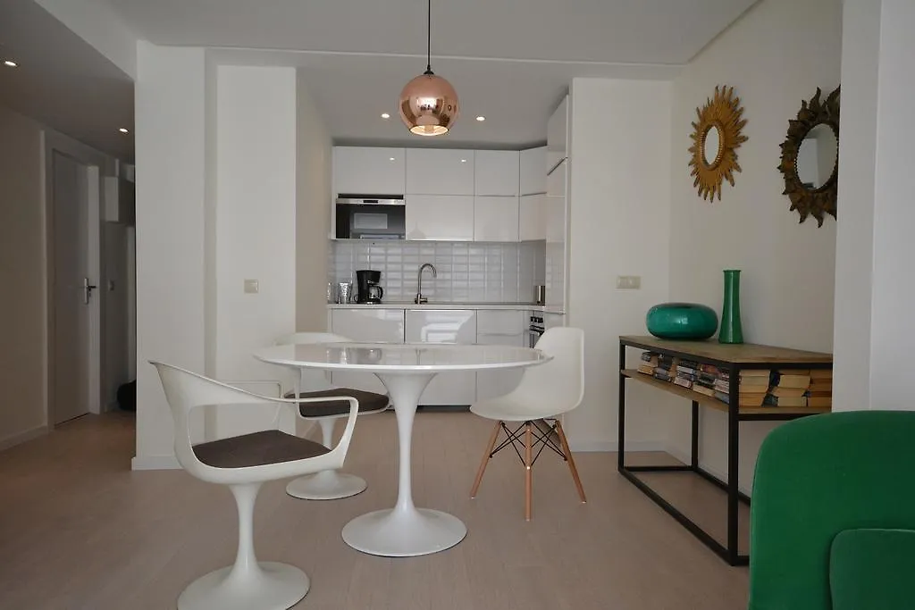 Nogalera Boutique Apartment Torremolinos