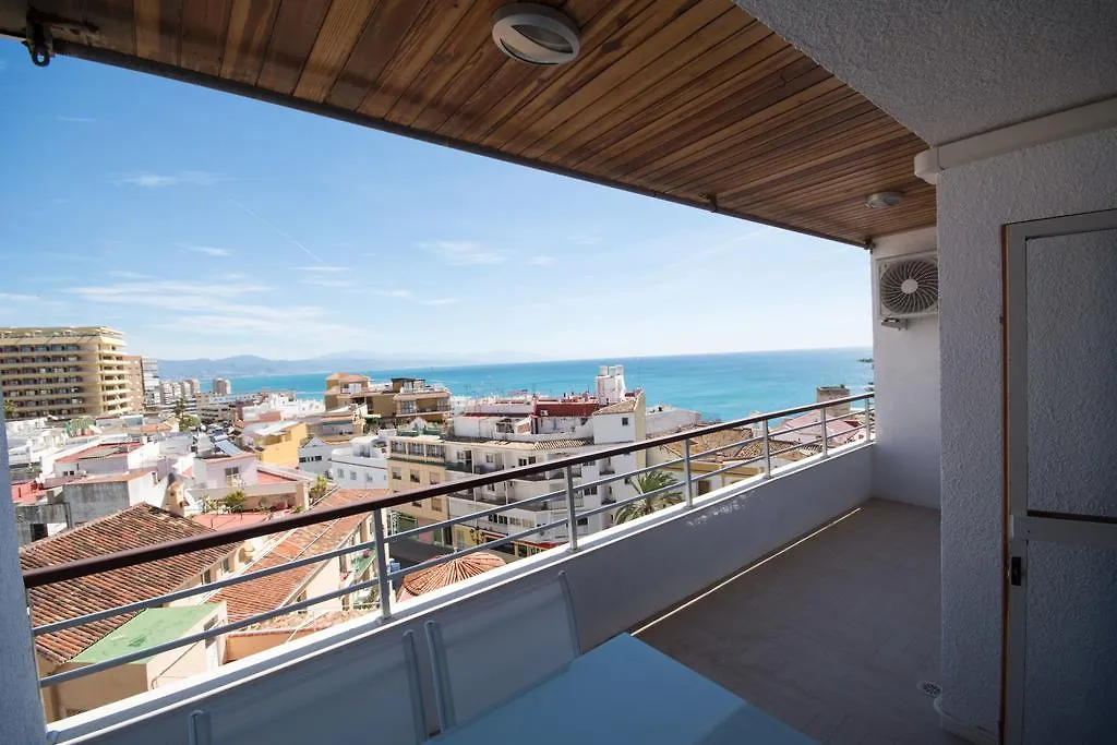 Nogalera Boutique Apartment Torremolinos 0*,  Spain