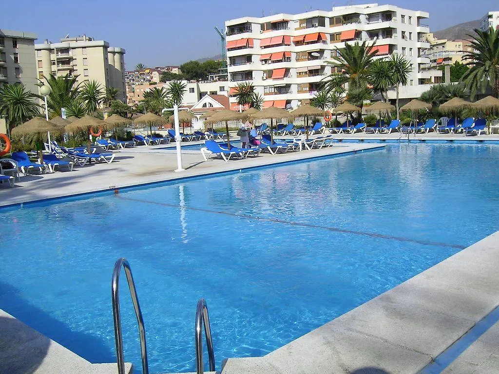 Nogalera Boutique Apartment Torremolinos