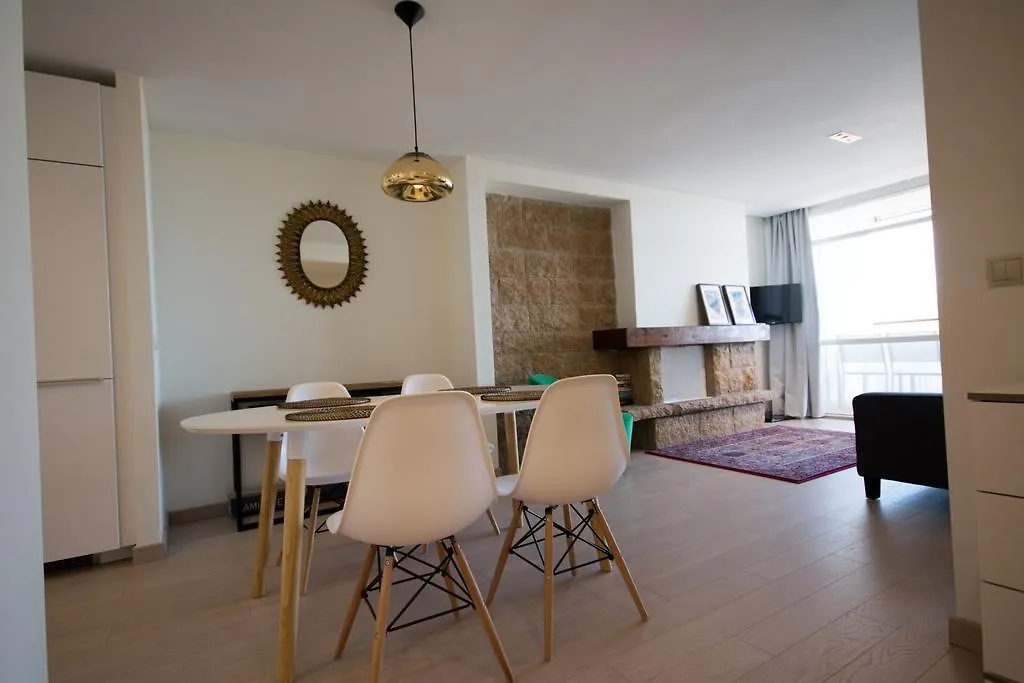 Nogalera Boutique Apartment Torremolinos Spanien