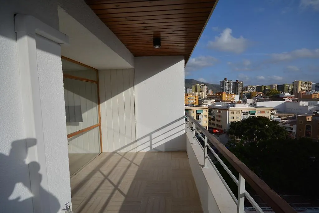 Nogalera Boutique Apartment Torremolinos Spanien