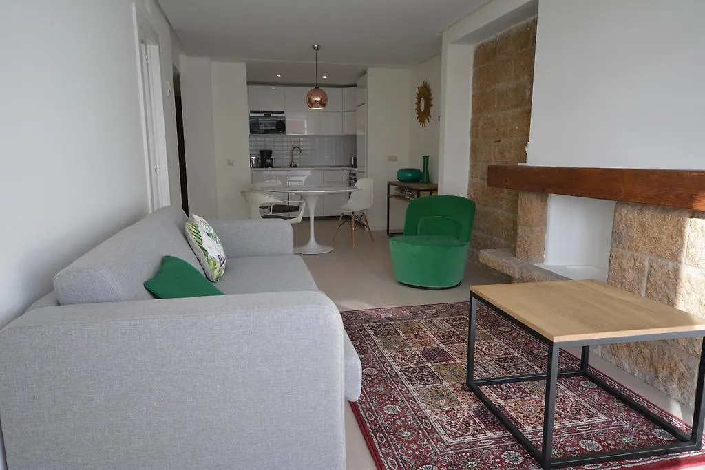 Nogalera Boutique Apartment Torremolinos 0*,