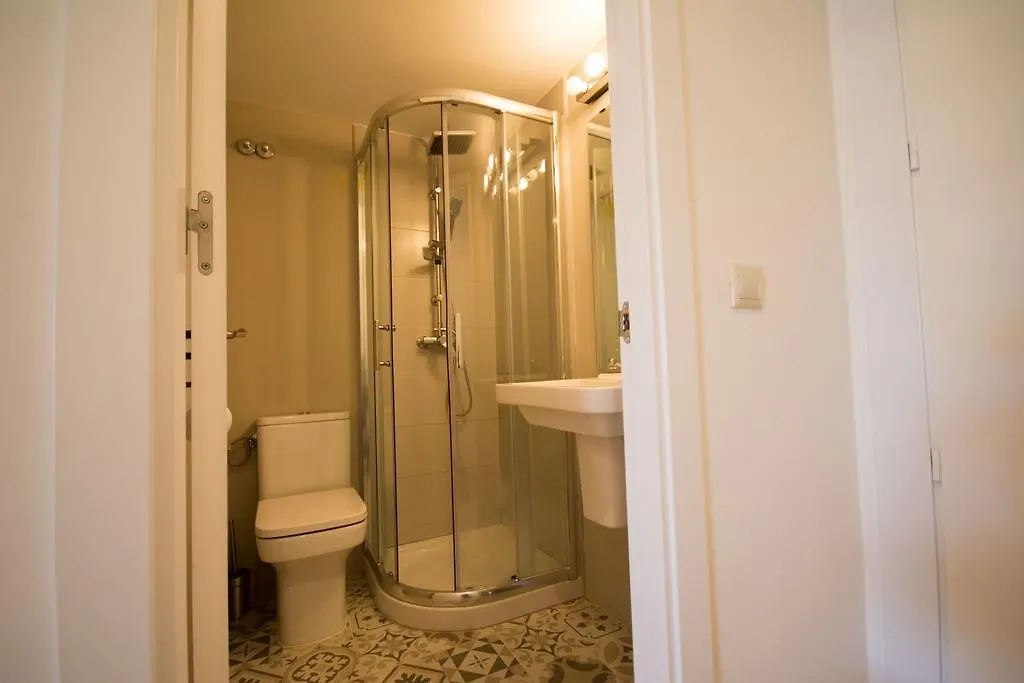 Nogalera Boutique Apartment Torremolinos 0*,  Spanien