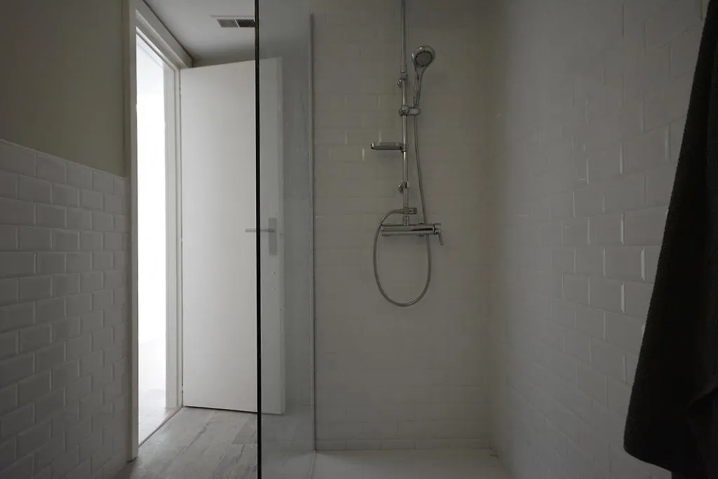 Nogalera Boutique Apartment Torremolinos Spanien